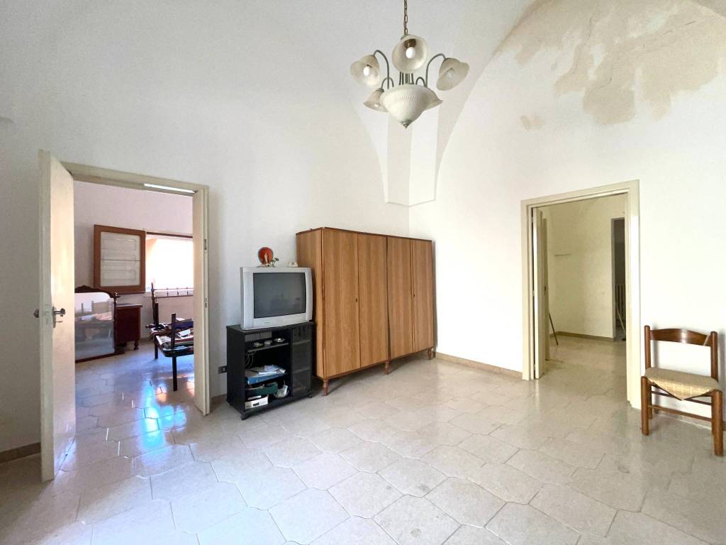 Appartamento a Guagnano in Via Duca d'Aosta, 45 - Foto 2
