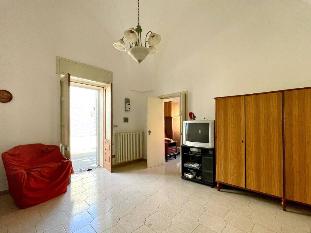 Appartamento a Guagnano in Via Duca d'Aosta, 45 - Foto 3
