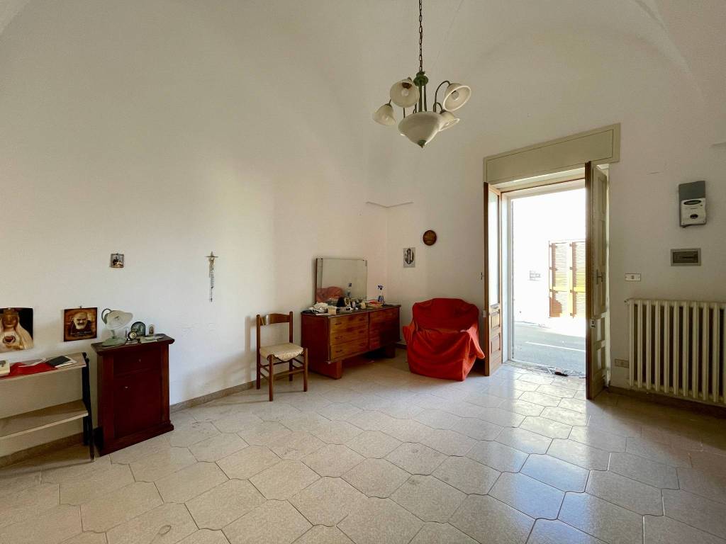 Appartamento a Guagnano in Via Duca d'Aosta, 45 - Foto 4
