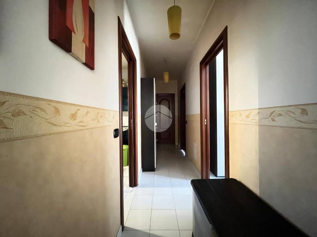 Appartamento a Giugliano in campania in Via Marinone, 4 - Foto 5