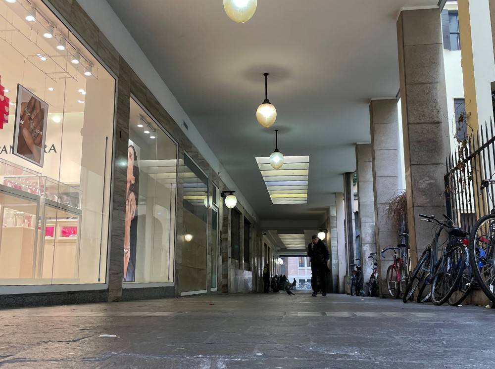 Appartamento a Padova in Galleria Storione - Foto 2
