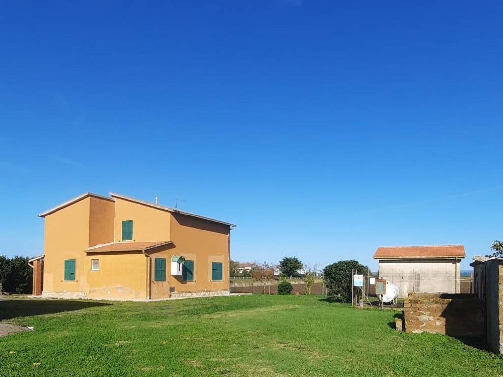 Rustico / casale a Orbetello in Strada Provinciale Parrina - Foto 2