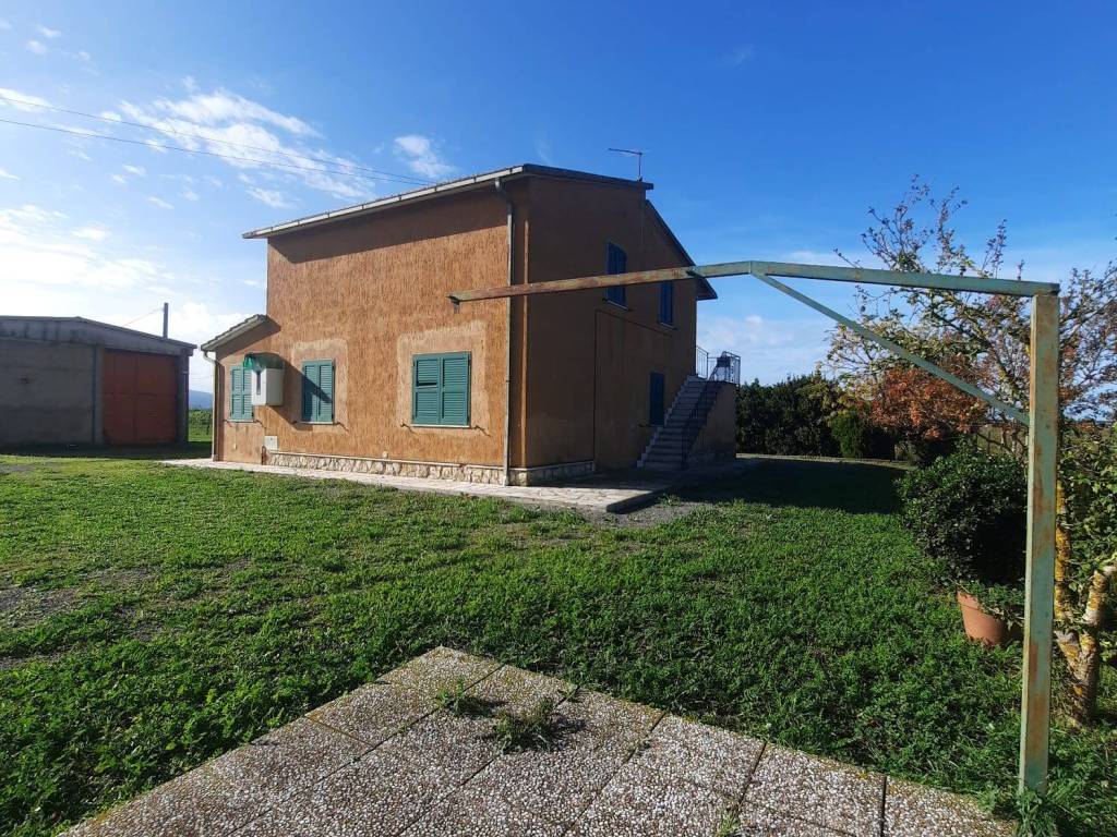 Rustico / casale a Orbetello in Strada Provinciale Parrina - Foto 3