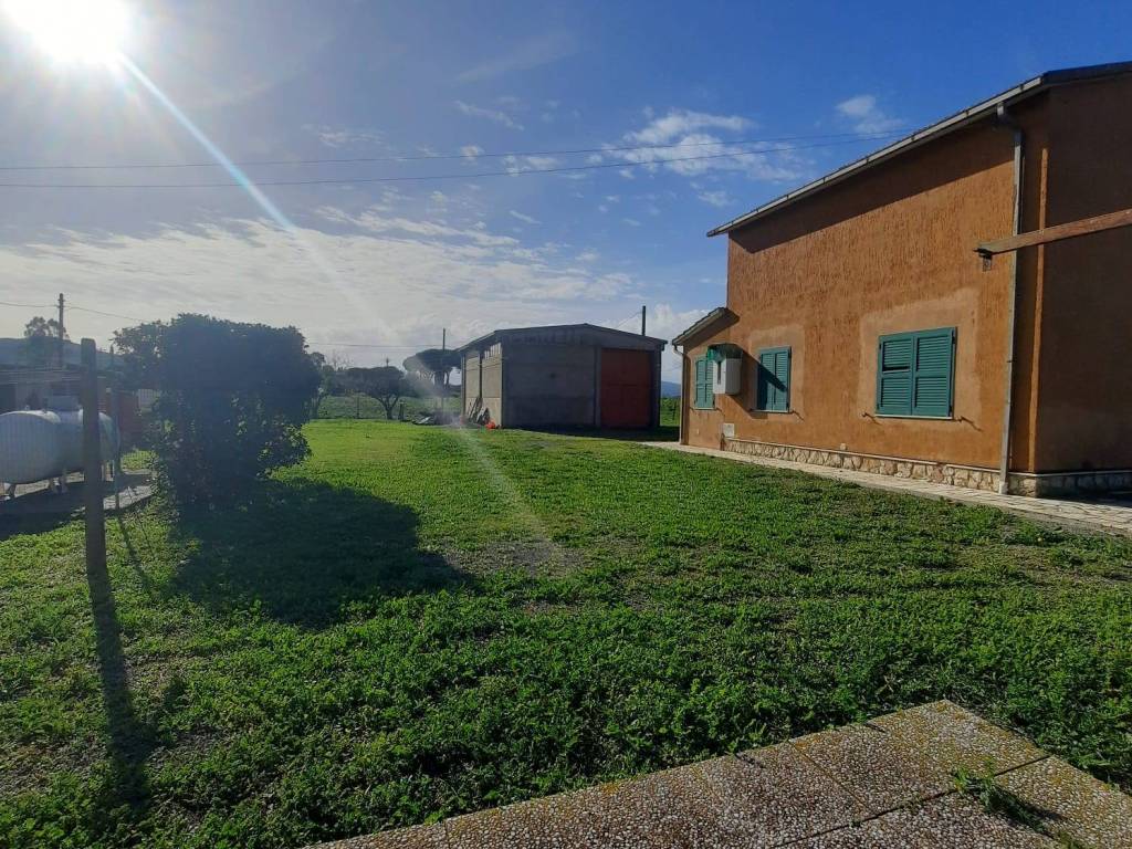Rustico / casale a Orbetello in Strada Provinciale Parrina - Foto 4
