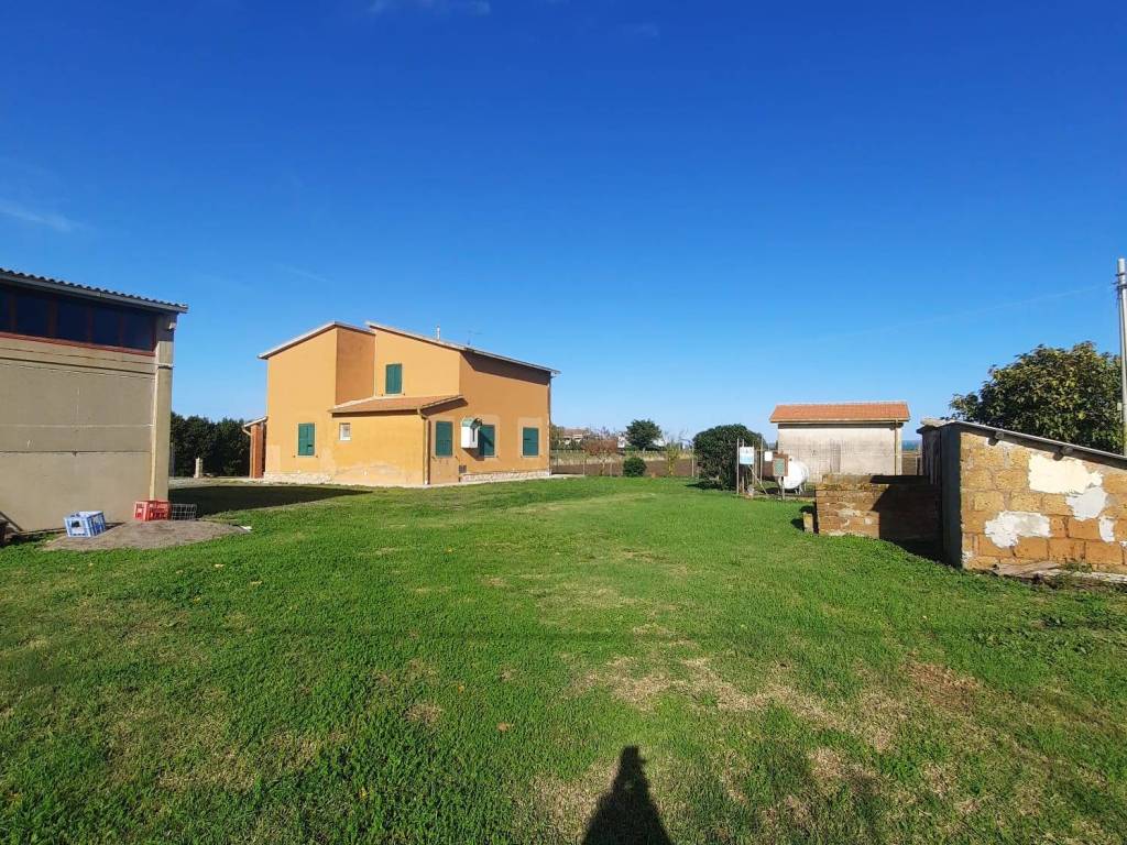 Rustico / casale a Orbetello in Strada Provinciale Parrina - Foto 5