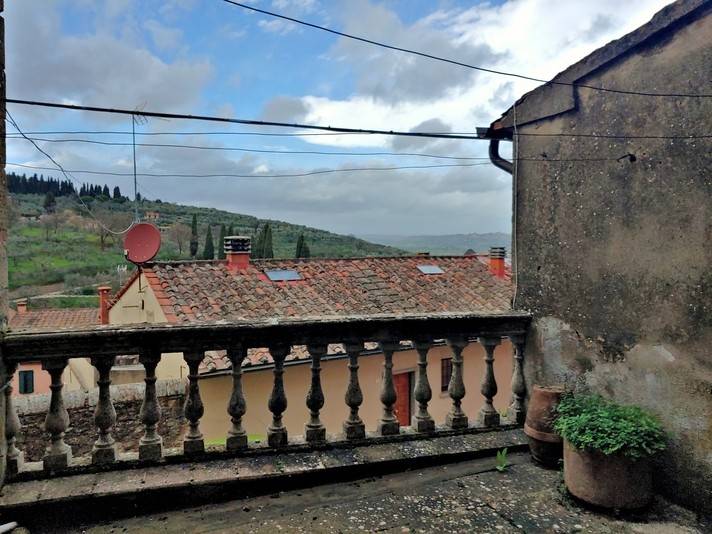 Casa indipendente a Sinalunga in Piazza Giuseppe Garibaldi - Foto 2