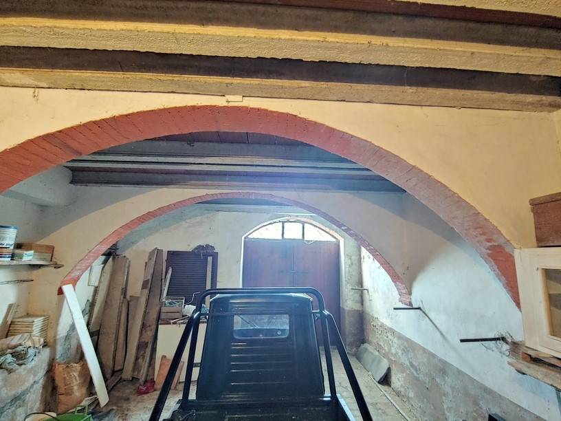 Casa indipendente a Sinalunga in Piazza Giuseppe Garibaldi - Foto 3
