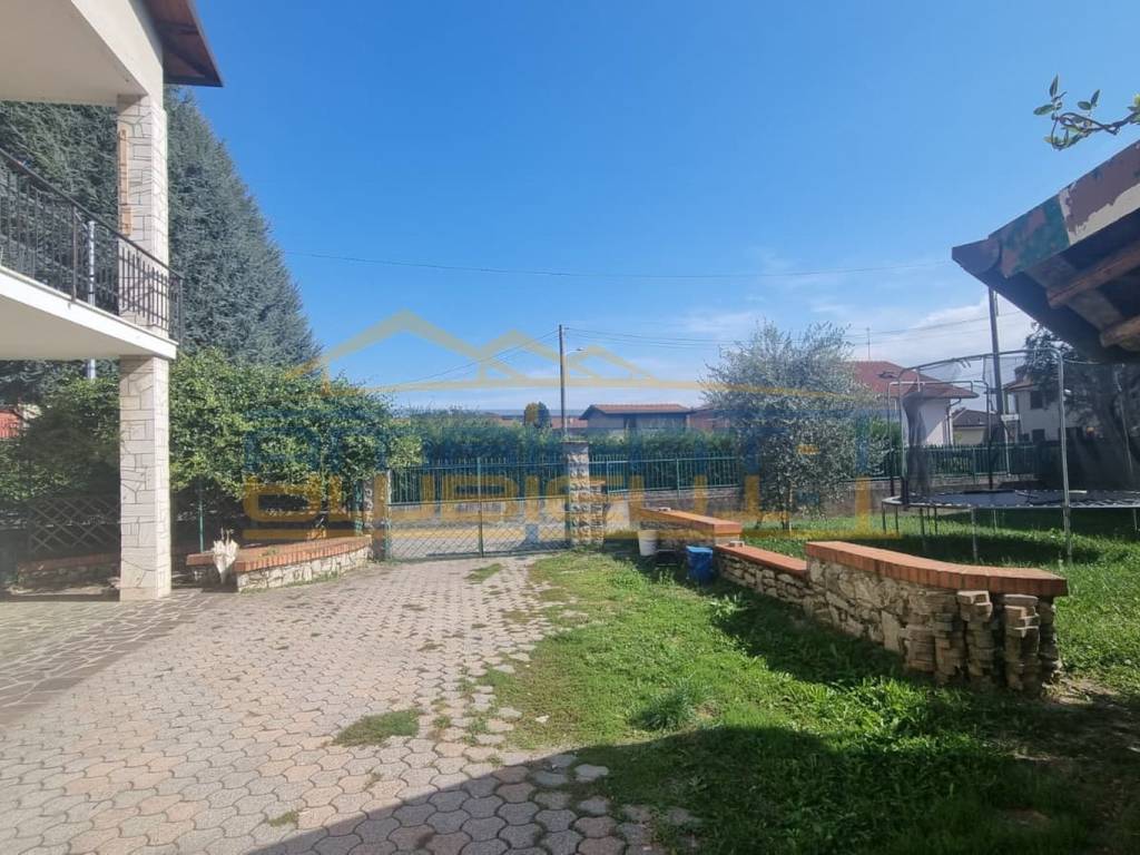 Villa a Robbiate in Vicolo delle Rose, 1 - Foto 2