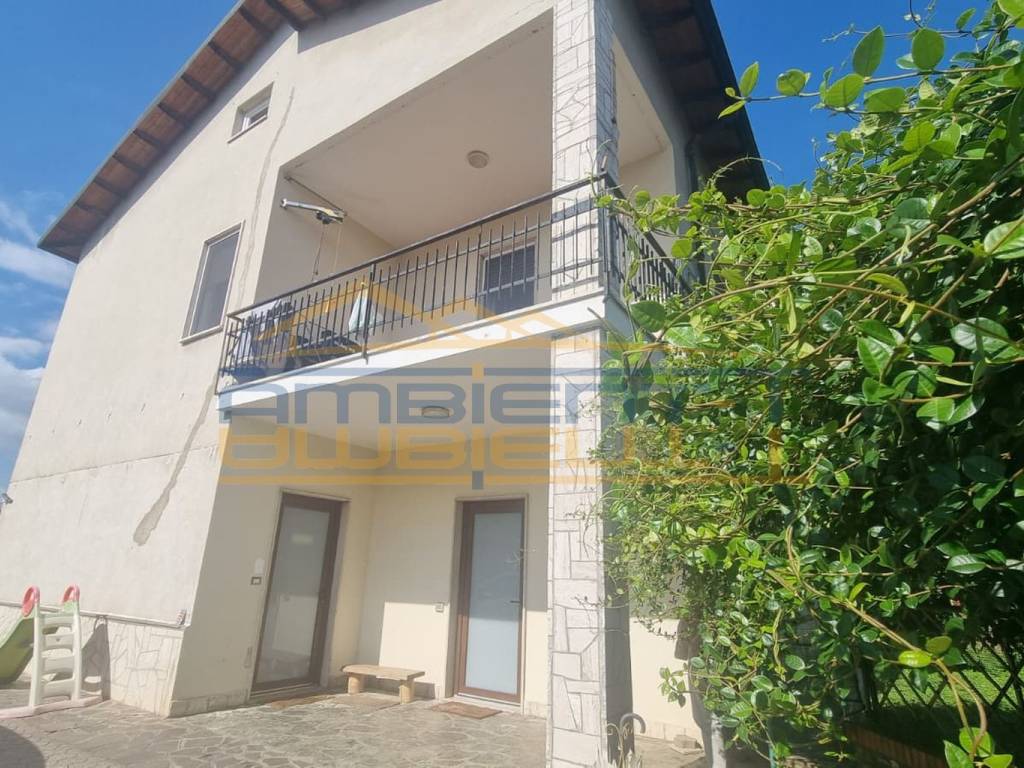 Villa a Robbiate in Vicolo delle Rose, 1 - Foto 3