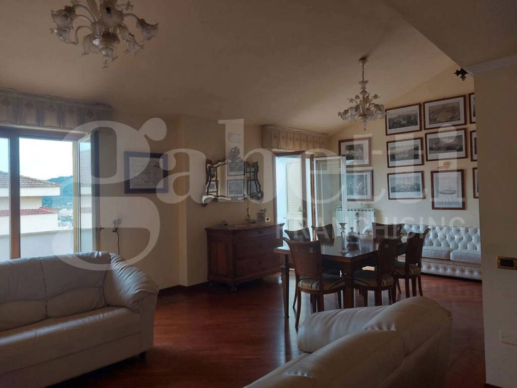 Appartamento a Gaeta in Via cuostile, 35 - Foto 3