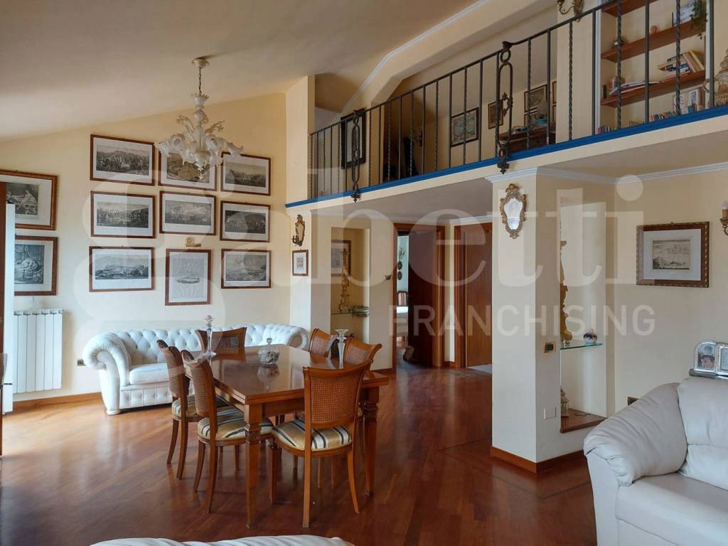 Appartamento a Gaeta in Via cuostile, 35 - Foto 4