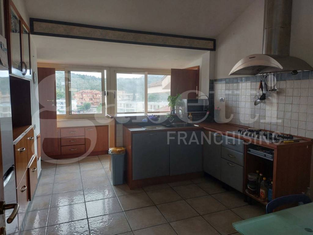 Appartamento a Gaeta in Via cuostile, 35 - Foto 5