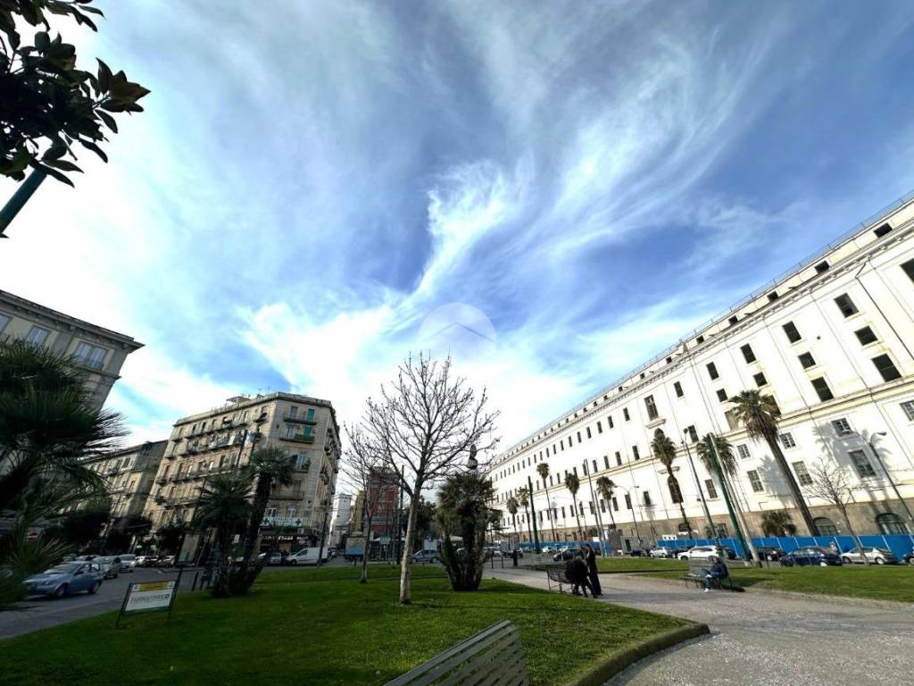 Appartamento a Napoli in Via Alessandro de Meo, 6 - Foto 2