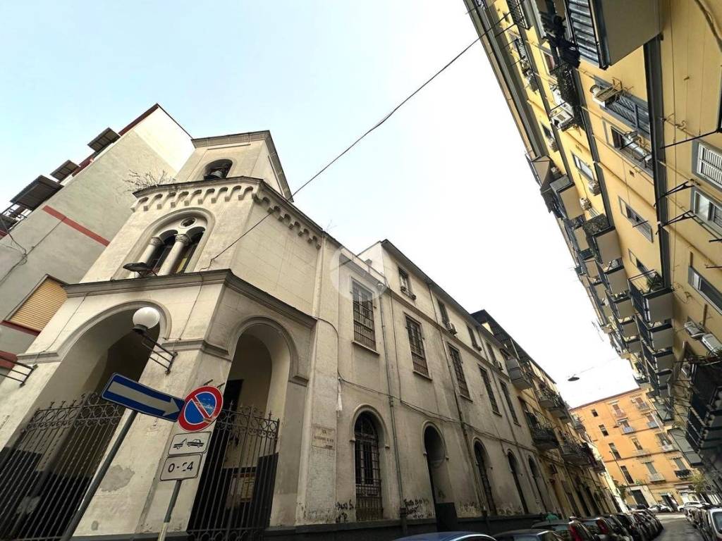 Appartamento a Napoli in Via Alessandro de Meo, 6 - Foto 4