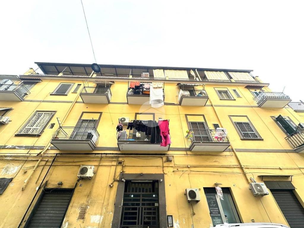 Appartamento a Napoli in Via Alessandro de Meo, 6 - Foto 5