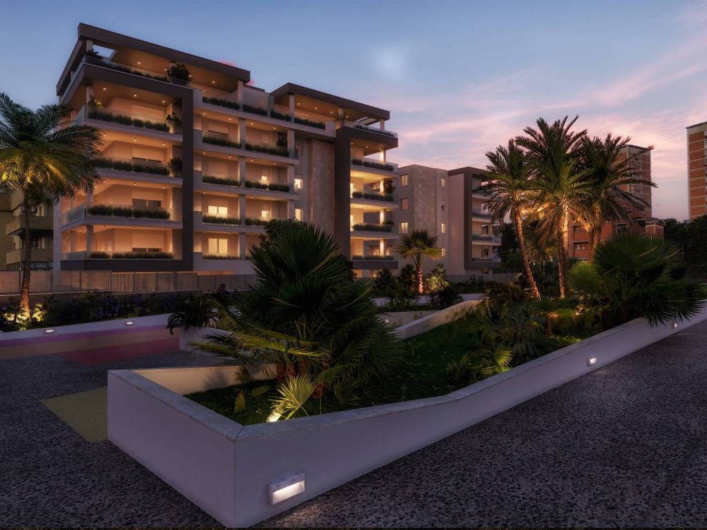 Appartamento a Cagliari in Via Evangelista Torricelli - Foto 2