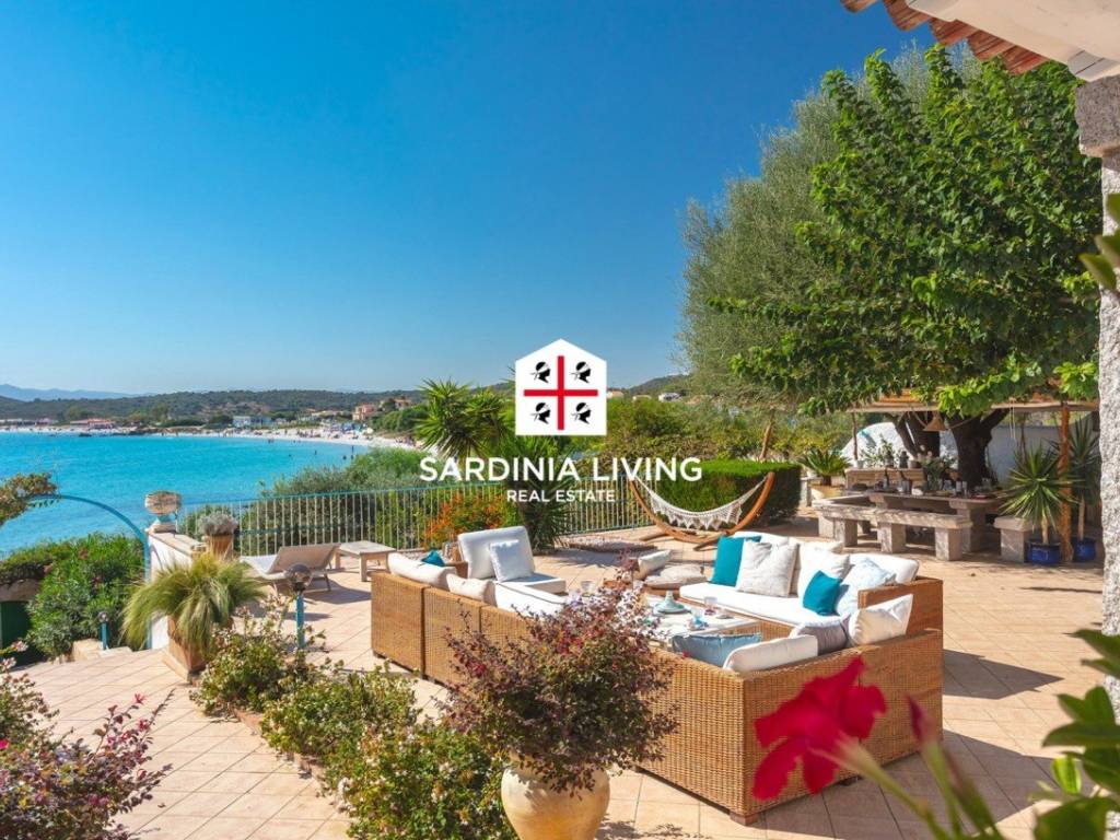 Villa a Olbia in via Libeccio, 44 - Foto 3