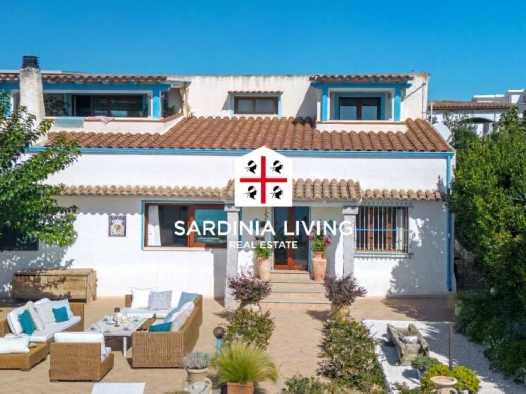 Villa a Olbia in via Libeccio, 44 - Foto 4