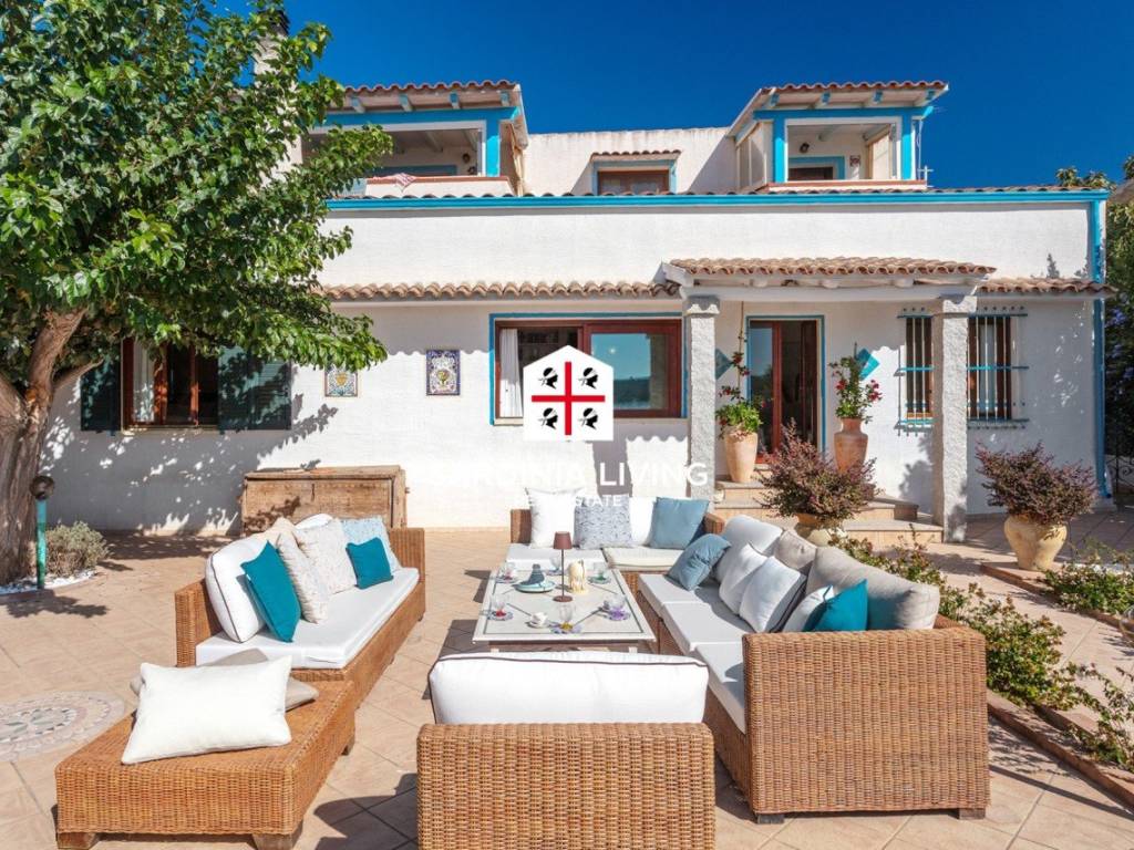 Villa a Olbia in via Libeccio, 44 - Foto 5