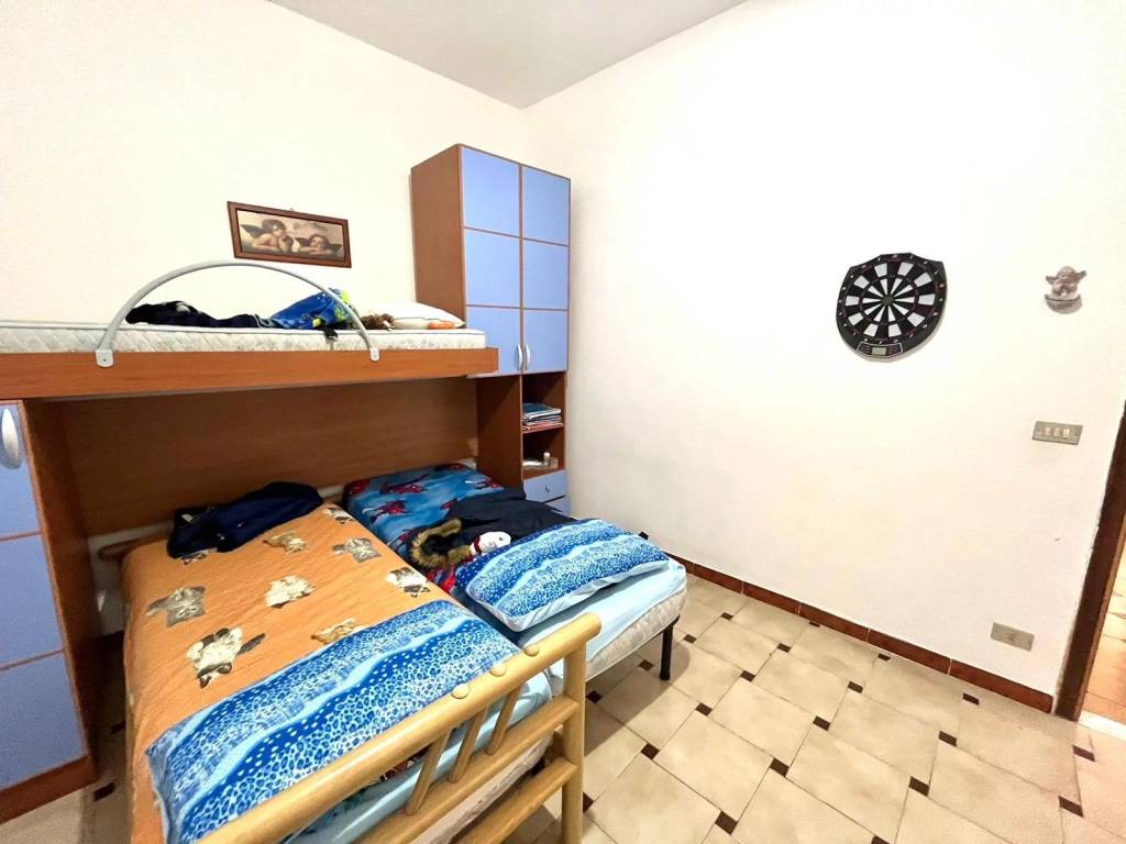 Casa indipendente a Balestrate in Via Alcide De Gasperi - Foto 4