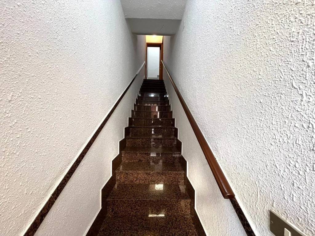 Casa indipendente a Balestrate in Via Alcide De Gasperi - Foto 5