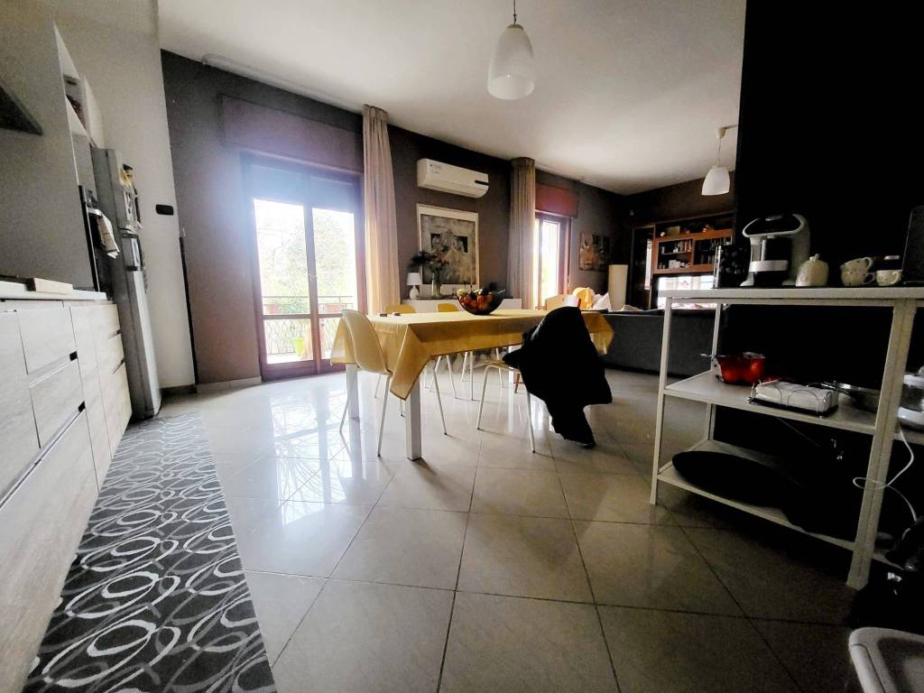 Appartamento a Avellino in Via Pasquale Freda - Foto 2
