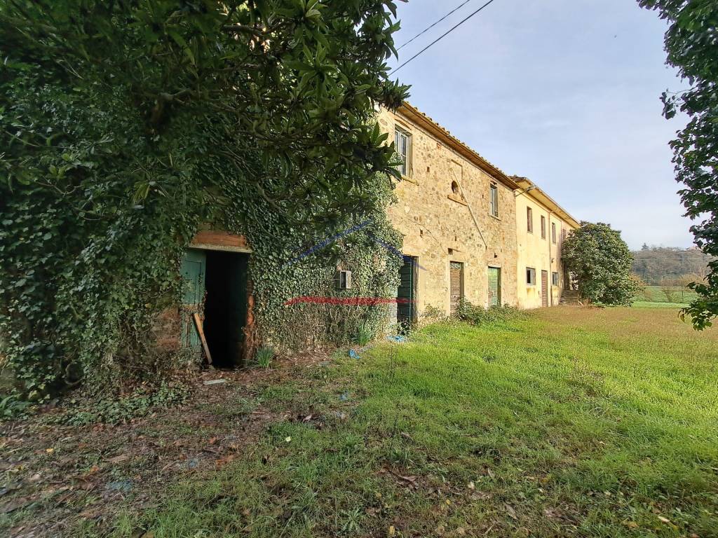 Rustico / casale a Arezzo in Loc. Quarata - Foto 4