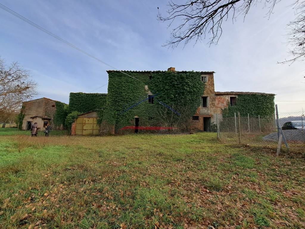 Rustico / casale a Arezzo in Loc. Quarata - Foto 5