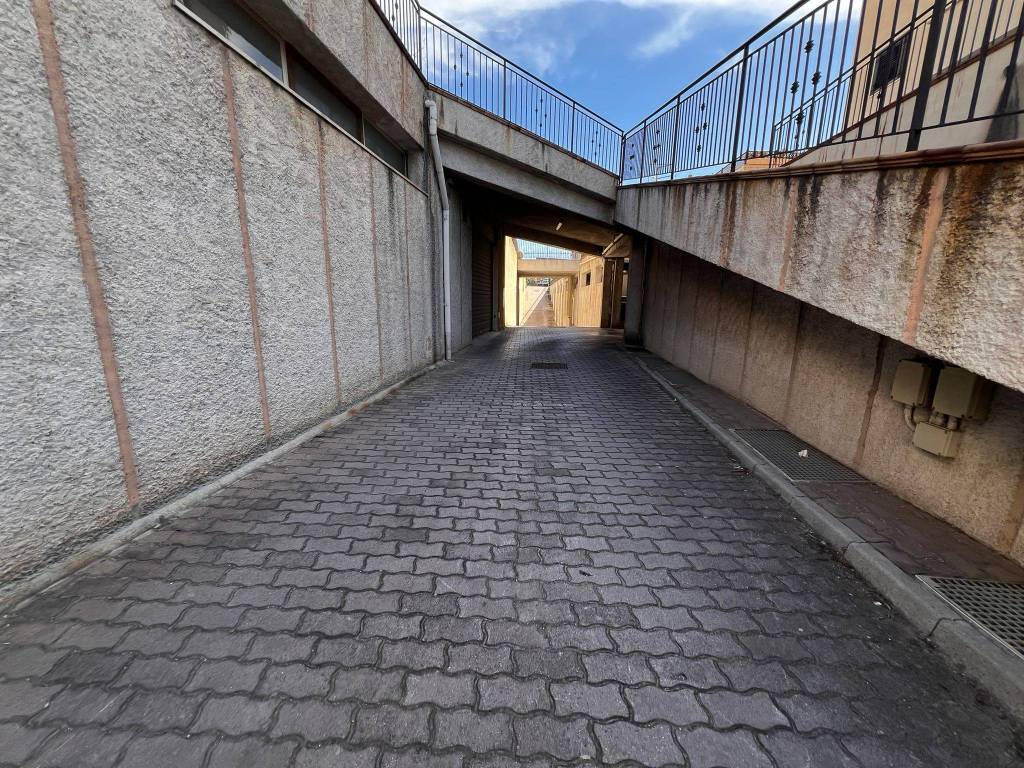 Immobile a Reggio calabria in Via Quarnaro - Foto 4