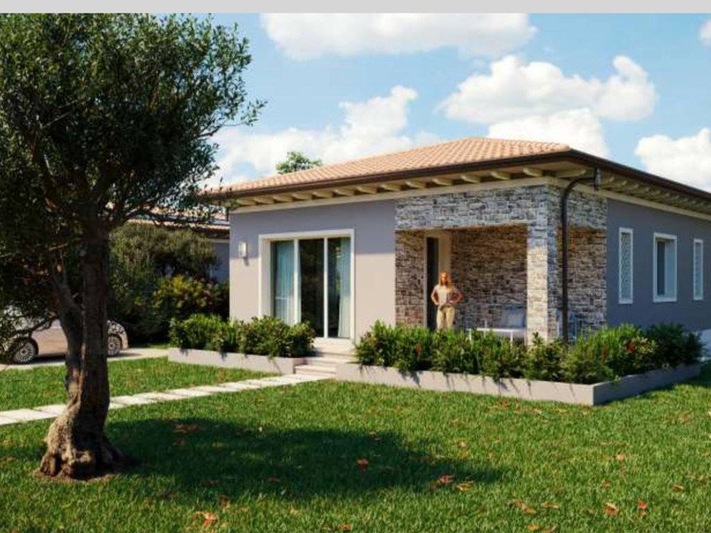Villa a Pietrasanta in Via Traversa Crociale, , 2 - Foto 2
