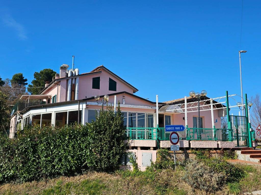 Immobile a Pesaro in Strada delle Rive del Faro di Casteldimezzo, 4 - Foto 2