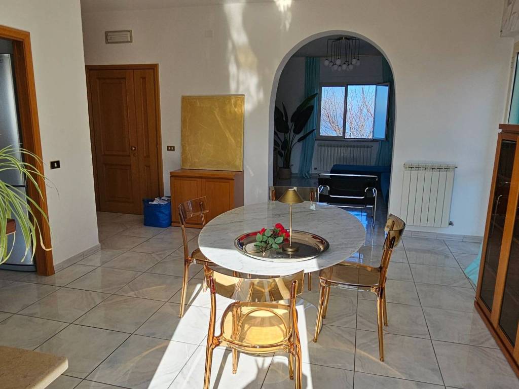 Immobile a Pesaro in Strada delle Rive del Faro di Casteldimezzo, 4 - Foto 5