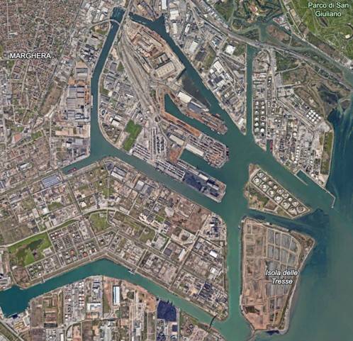 Terreno a Venezia - Foto 2