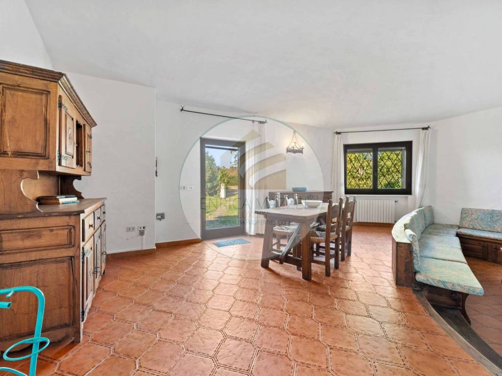 Villa a Arzachena in Strada Provinciale Arzachena-Porto Cervo - Foto 2