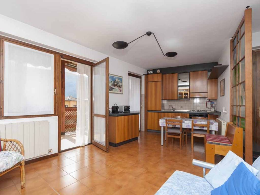 Appartamento a Rovetta in Via Pradei, 11 - Foto 2