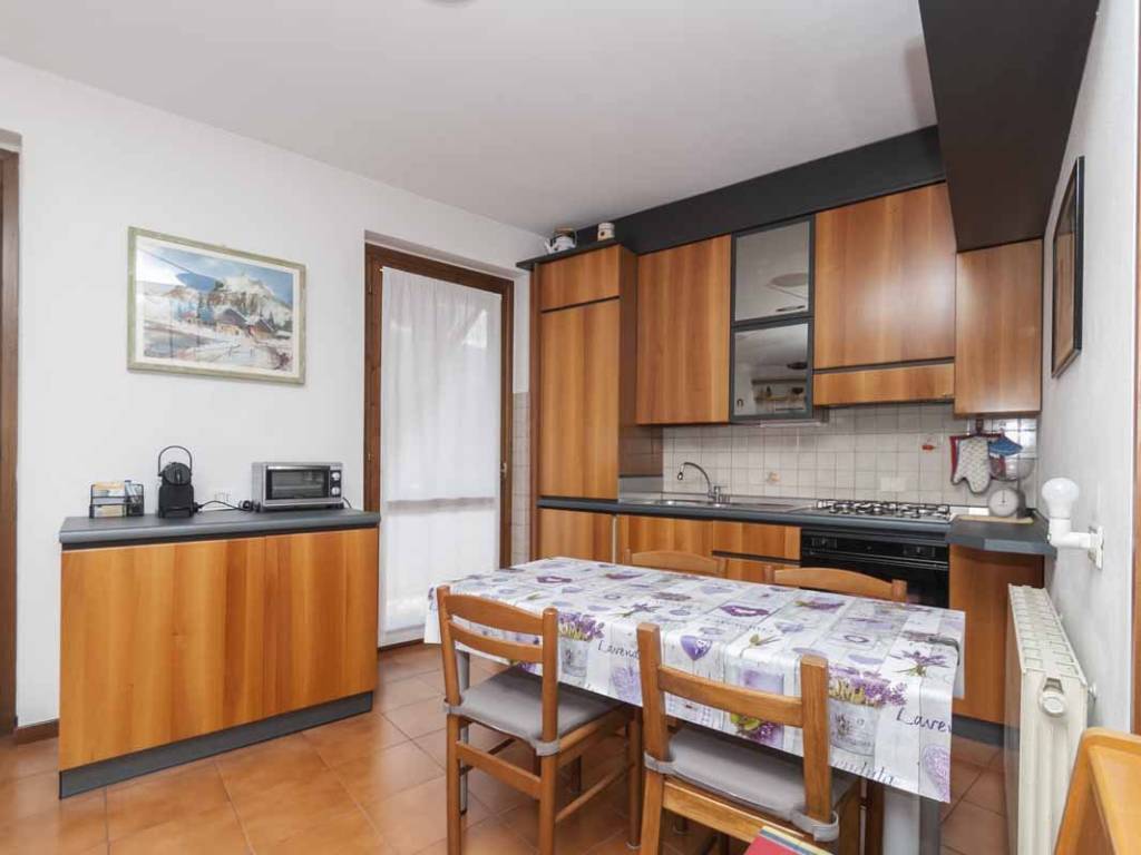 Appartamento a Rovetta in Via Pradei, 11 - Foto 3