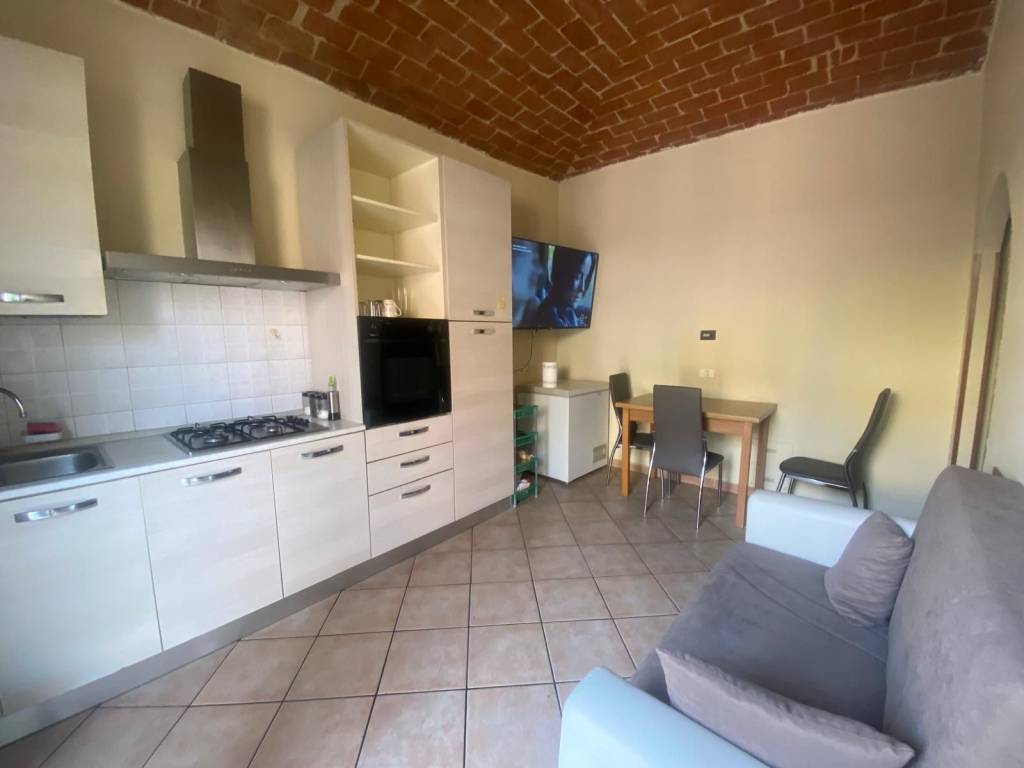 Appartamento a Alessandria in Via Carlo Alberto, 63 - Foto 3
