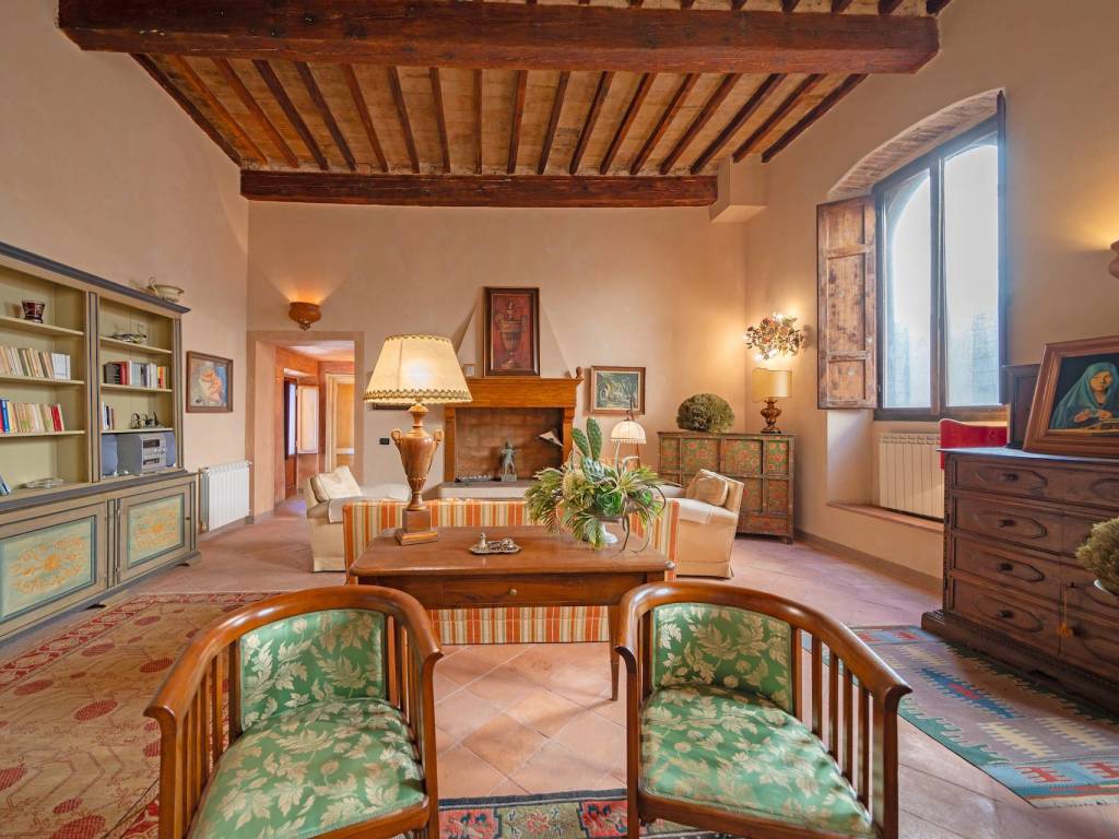 Appartamento a Sansepolcro in Viale Alessandro Volta - Foto 5