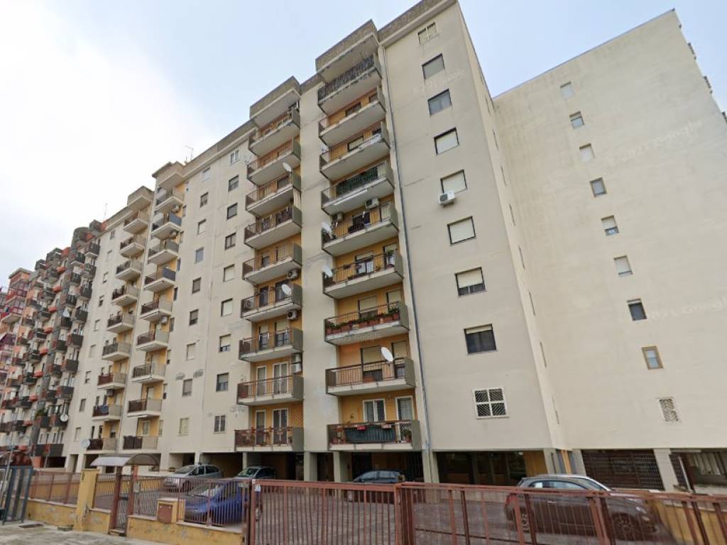 Appartamento a Bari in Via Monsignor Jolando Nuzzi, 8 - Foto 2