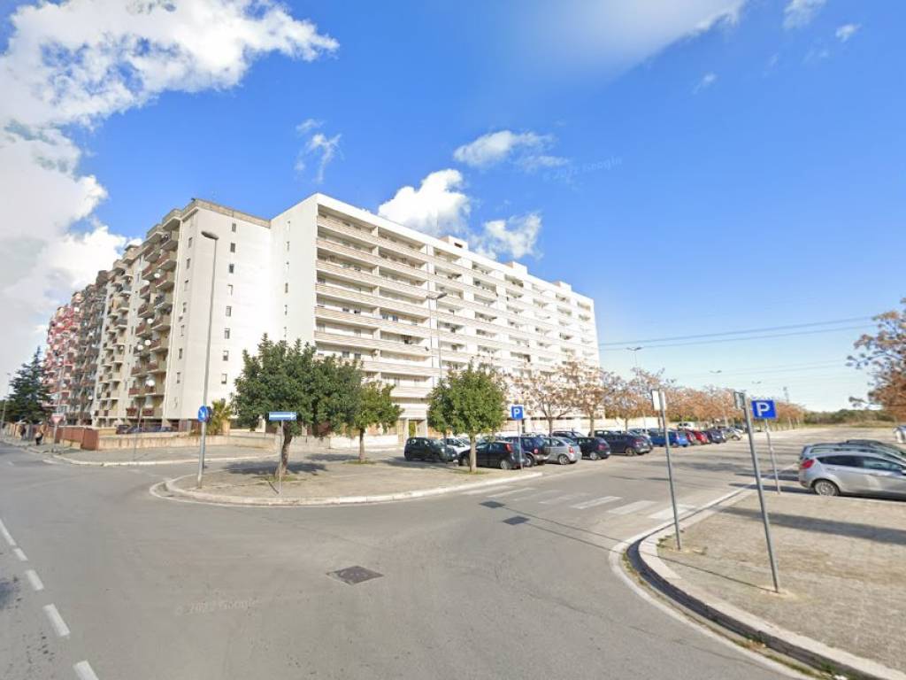 Appartamento a Bari in Via Monsignor Jolando Nuzzi, 8 - Foto 4