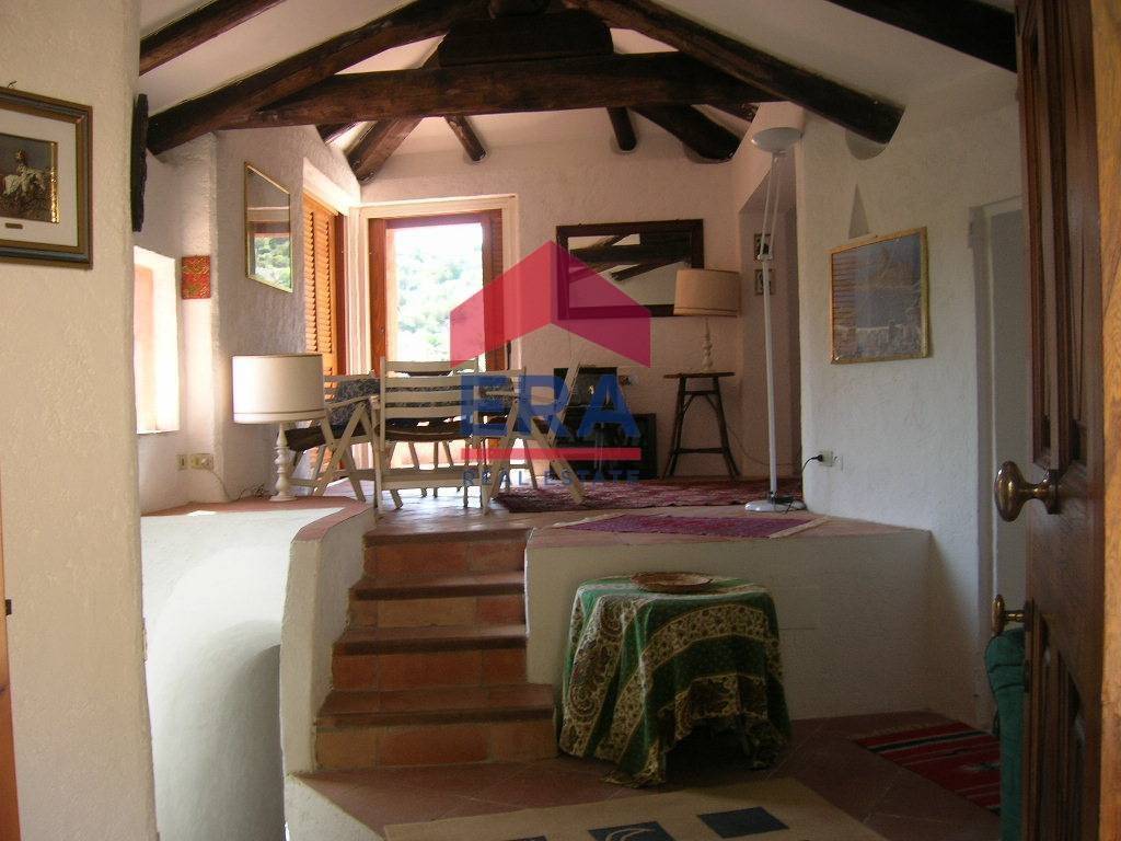 Villa a Arzachena in pantogia - Foto 4