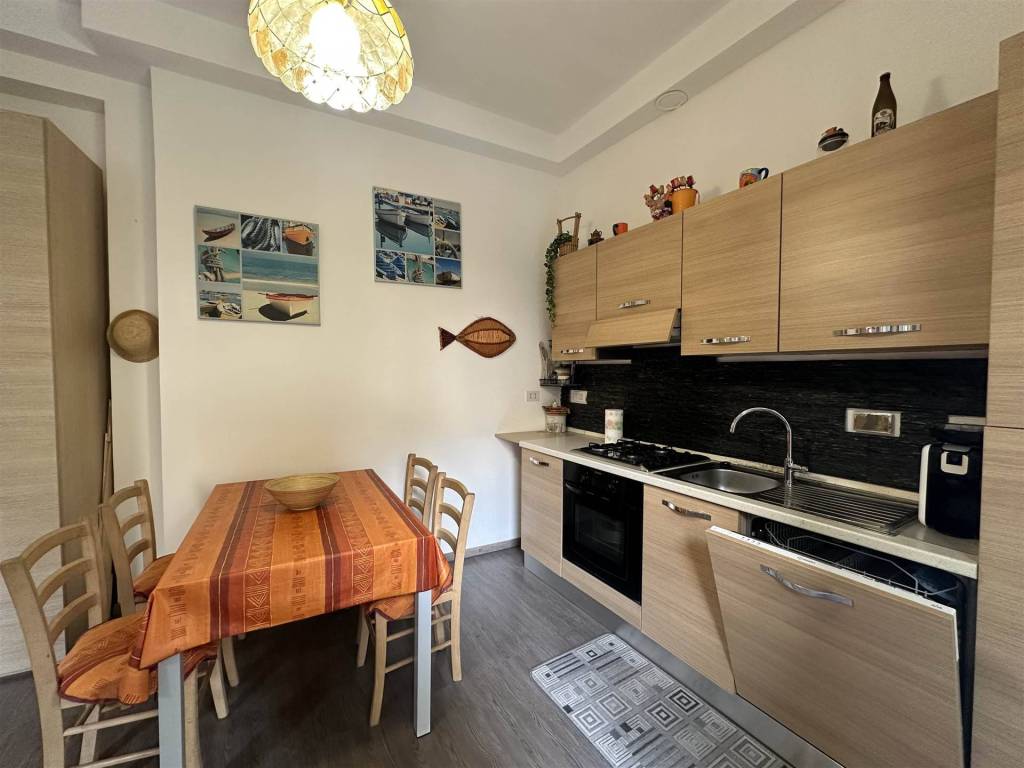 Appartamento a Noli in Via Repetto - Foto 4