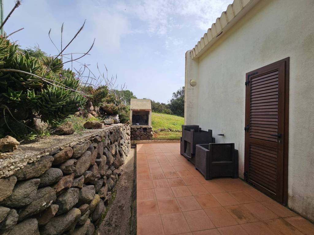 Villetta a schiera a Sant'antioco in Località Peonia Rosa - Foto 5