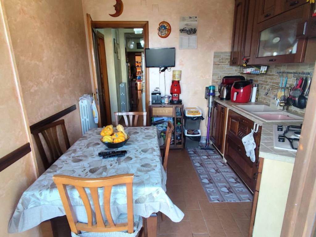 Appartamento a Cassino in Via Gaetano di Biasio - Foto 5