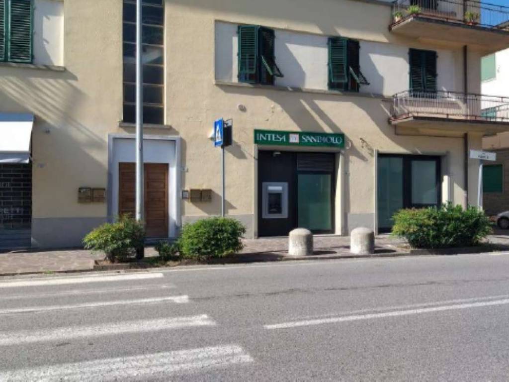 Immobile a Pratovecchio e stia in Via Roma 14-16 - Foto 2