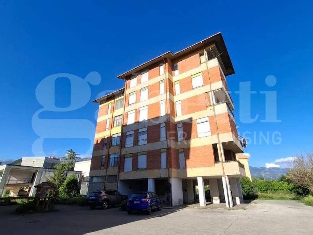 Appartamento a Sora in Via San Giuliano Sura, 20A - Foto 2