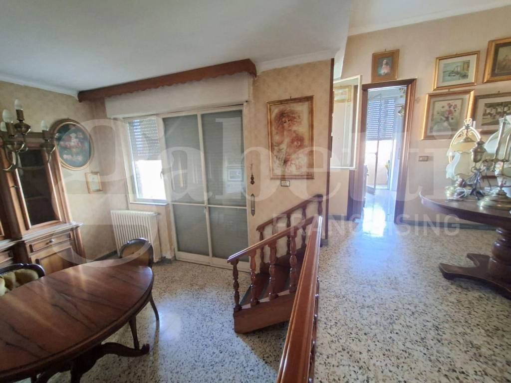 Appartamento a Sora in Via San Giuliano Sura, 20A - Foto 3