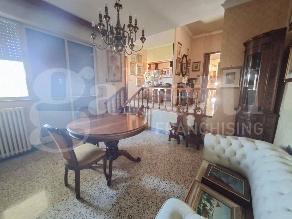 Appartamento a Sora in Via San Giuliano Sura, 20A - Foto 4
