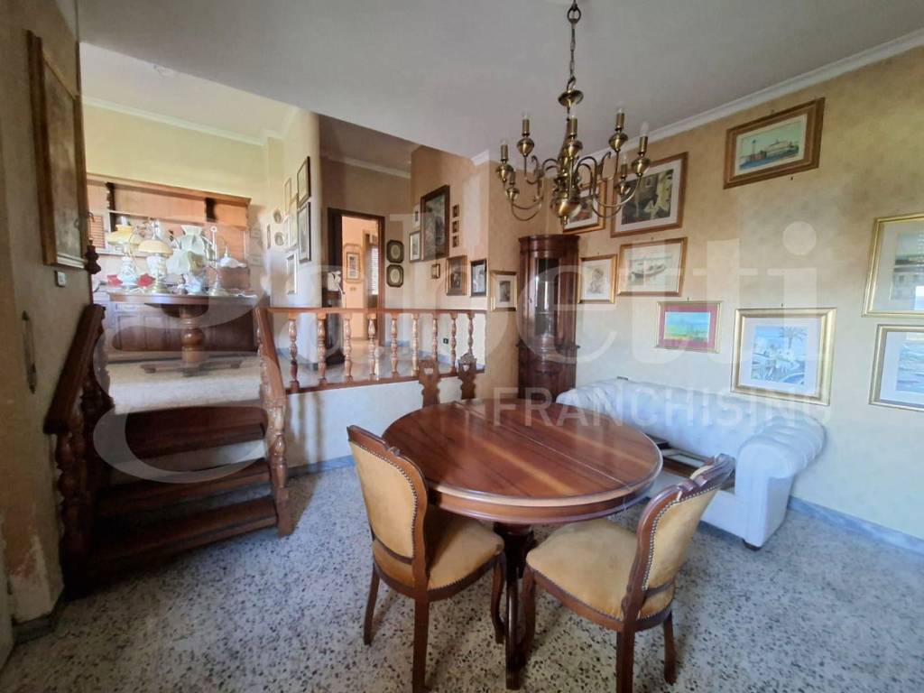 Appartamento a Sora in Via San Giuliano Sura, 20A - Foto 5