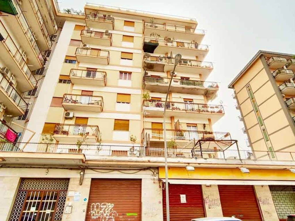 Appartamento a Palermo in Via Aurelio Drago, 2 - Foto 4